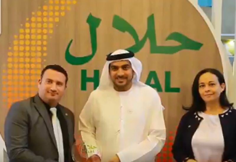 Ecolab receives ESMA halal certification.